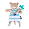 Guarda Chupetes Pocket Friend Azul 0 Meses+  